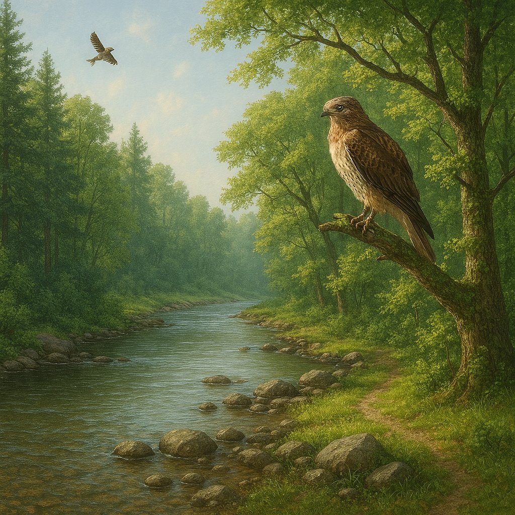 Rdangime's tweet image. Let me open my 
eyes that are 
at times so #blind. 
May I appreciate 
the harmony of 
nature as it exists. 
Upon the land and 
river #banks life is 
teeming each day. 
Hawks to sparrows 
singing and flying 
every which way. 
I am engulfed by  
nature’s glory  
each day. 
#vss365