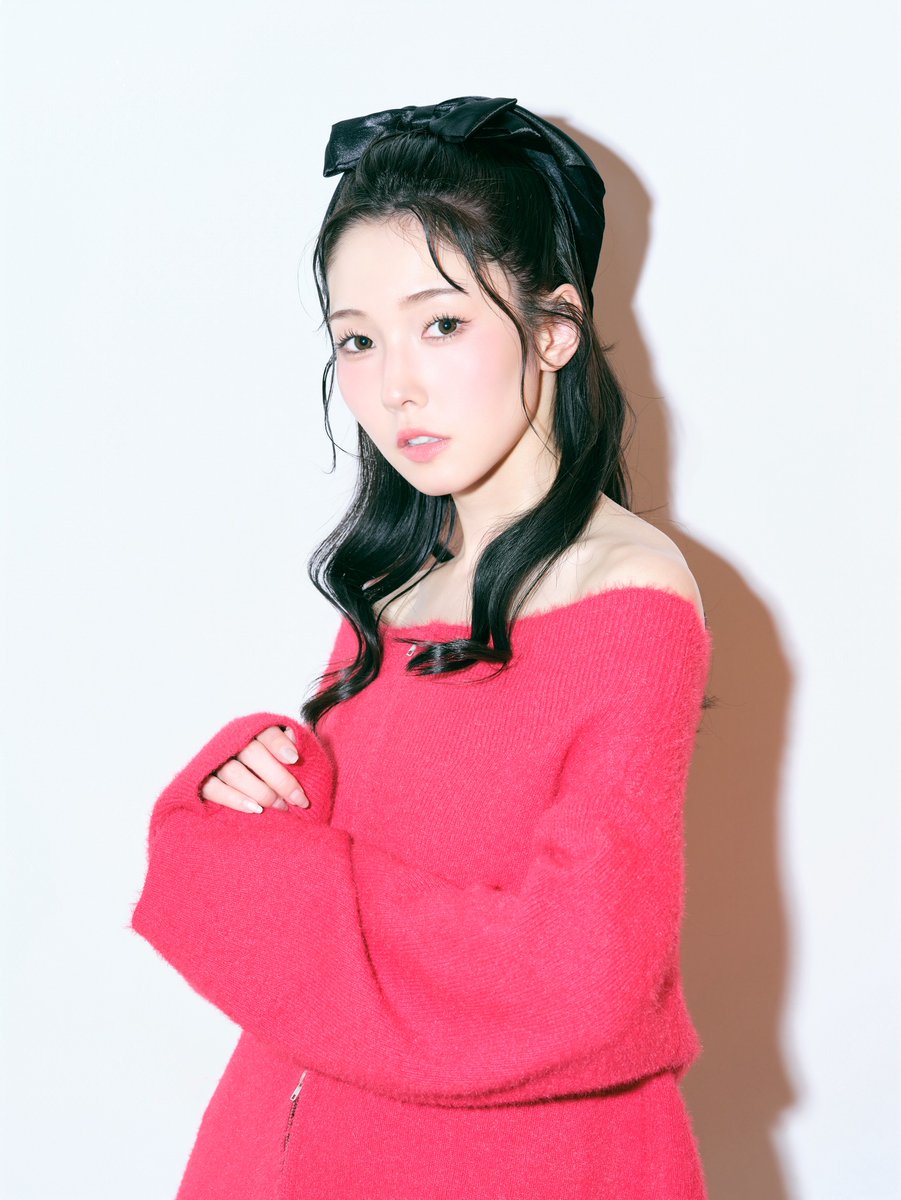 Cru / 栗生みな tweet media