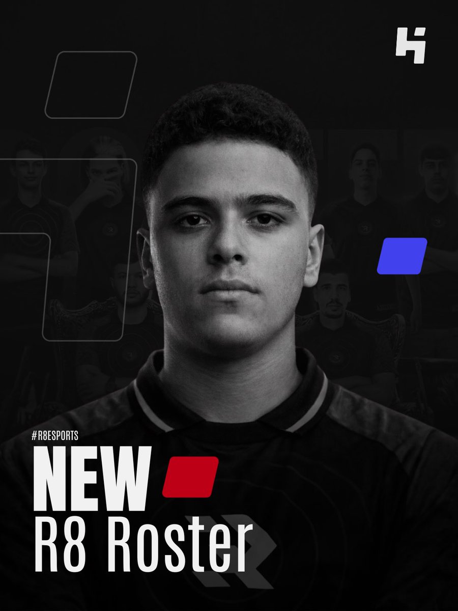 HYPE Cast tweet media