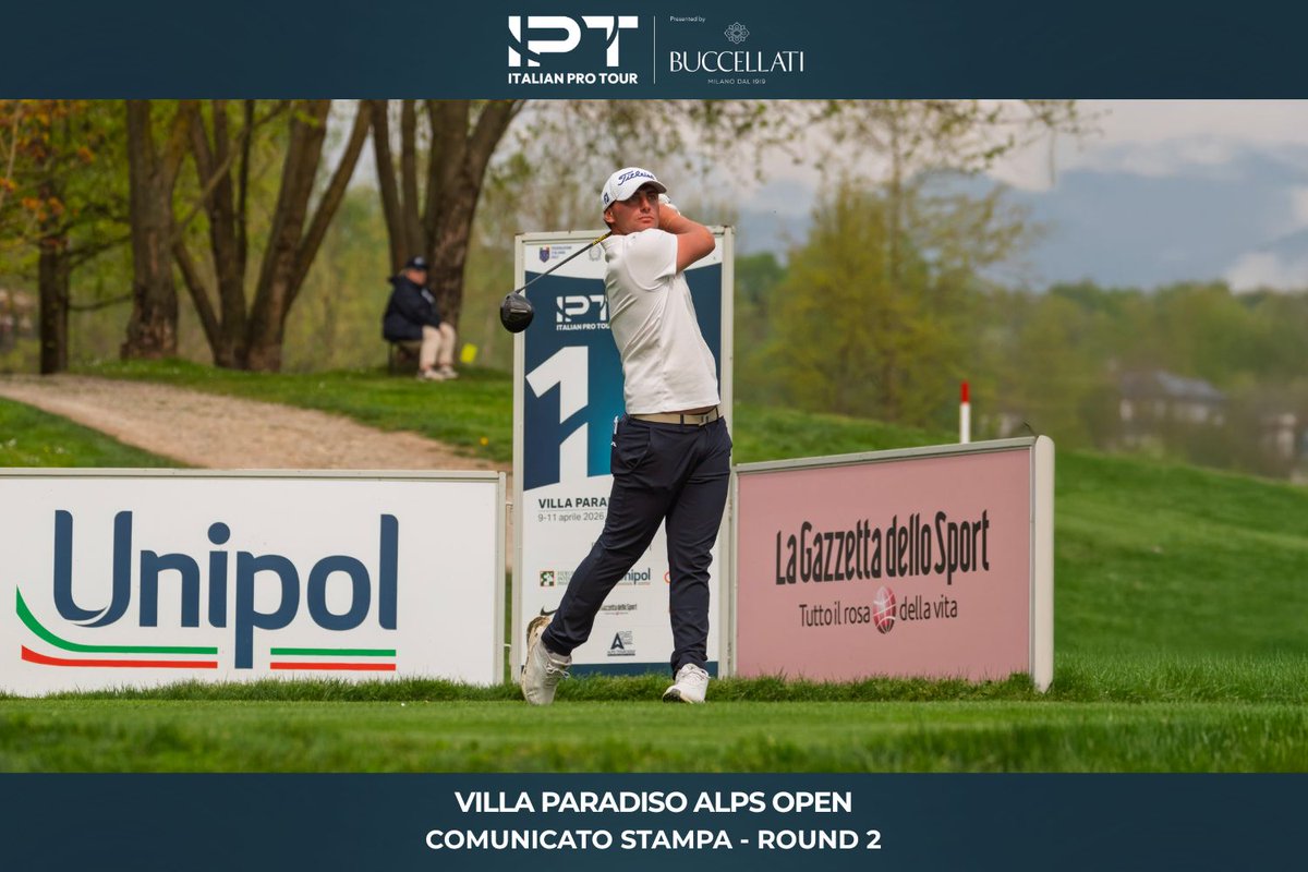 Fed.Italiana Golf tweet media