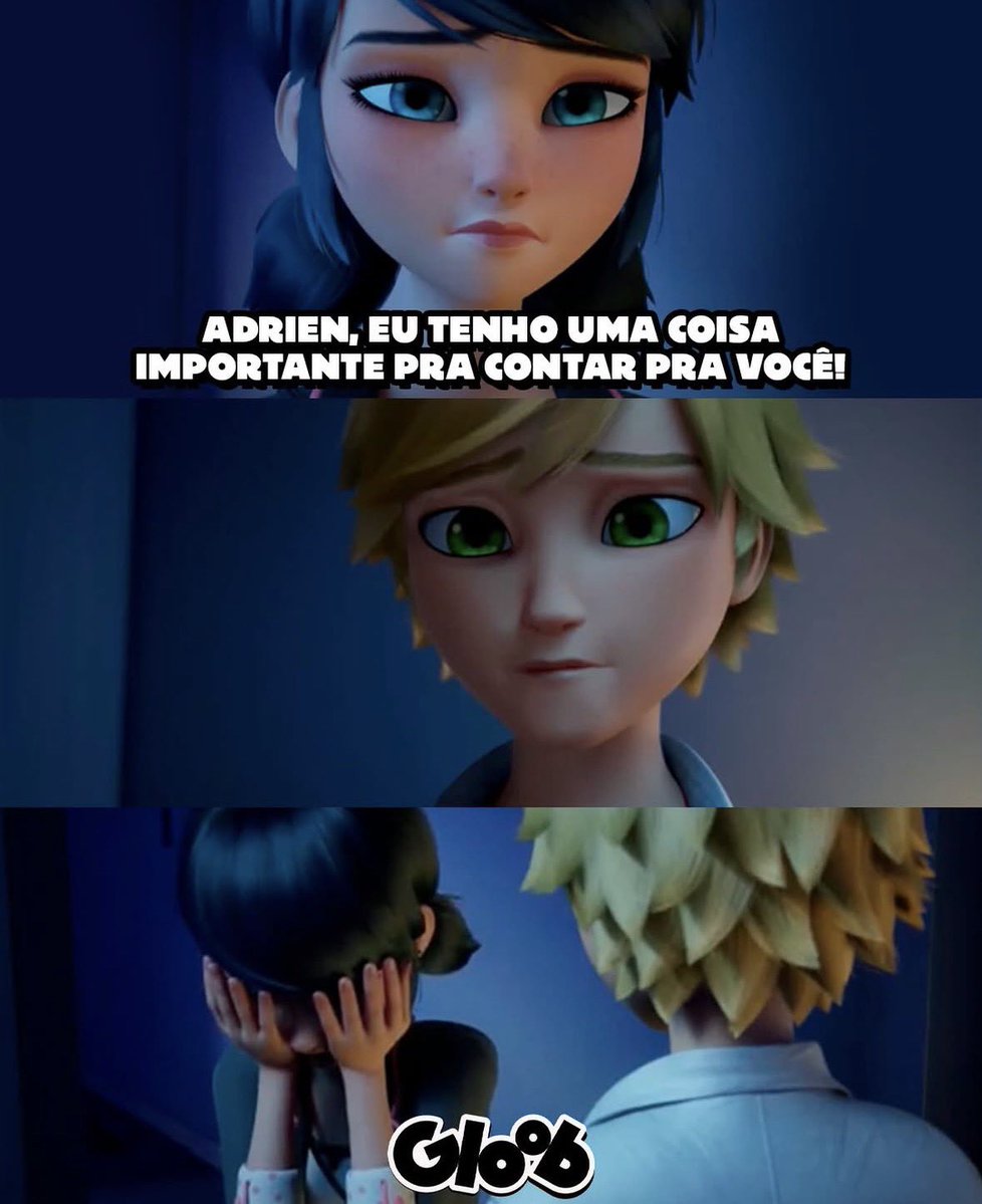 Myna Just Myna ✨ #MiraculousLadybug tweet media