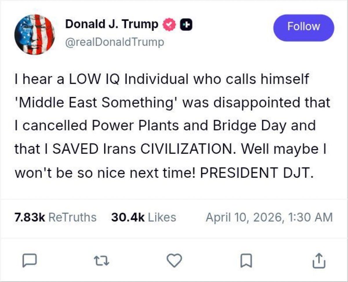 Ibs tweet media