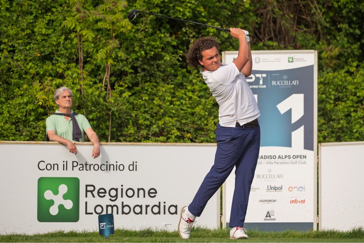 Fed.Italiana Golf tweet media