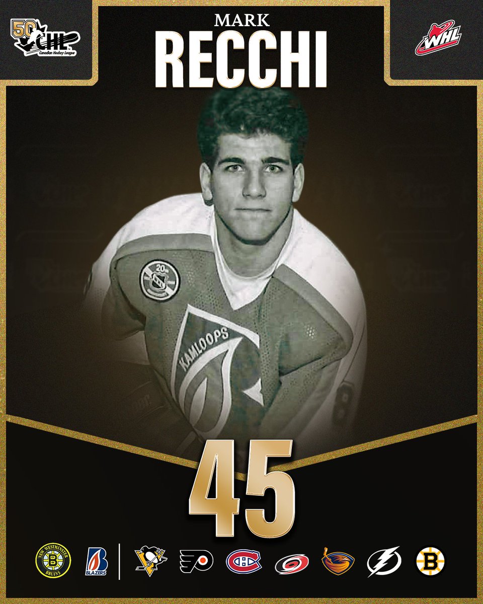 Western Hockey League tweet media