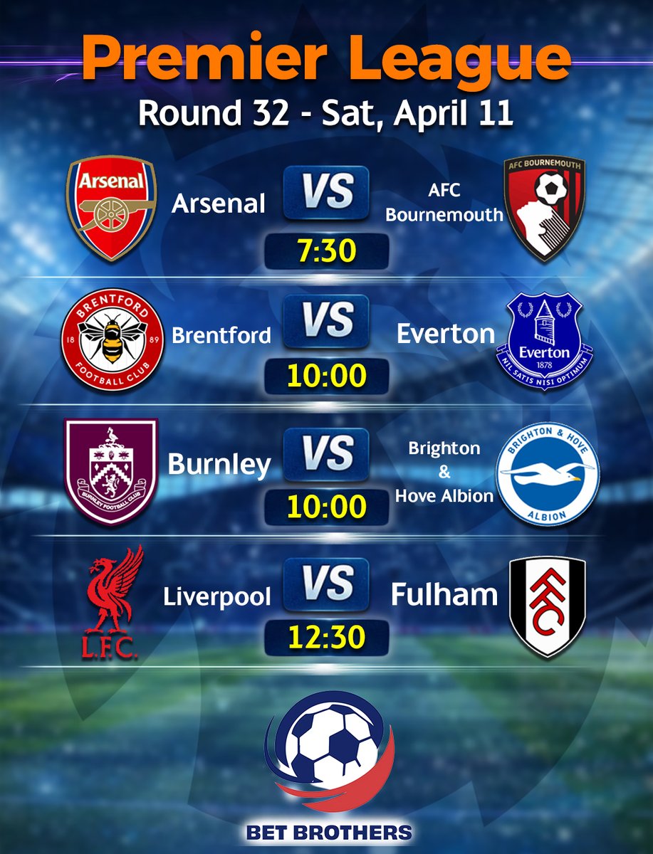 BetbrothersFtb's tweet photo. Saturday soccer vibes are here ⚽🔥
Pick your match, bring your crew, and don’t miss the action!
#TheDataSideOfBetting #PremierLeague #FullTime #arsenal #liverpoll https://t.co/e97oyeuV0E