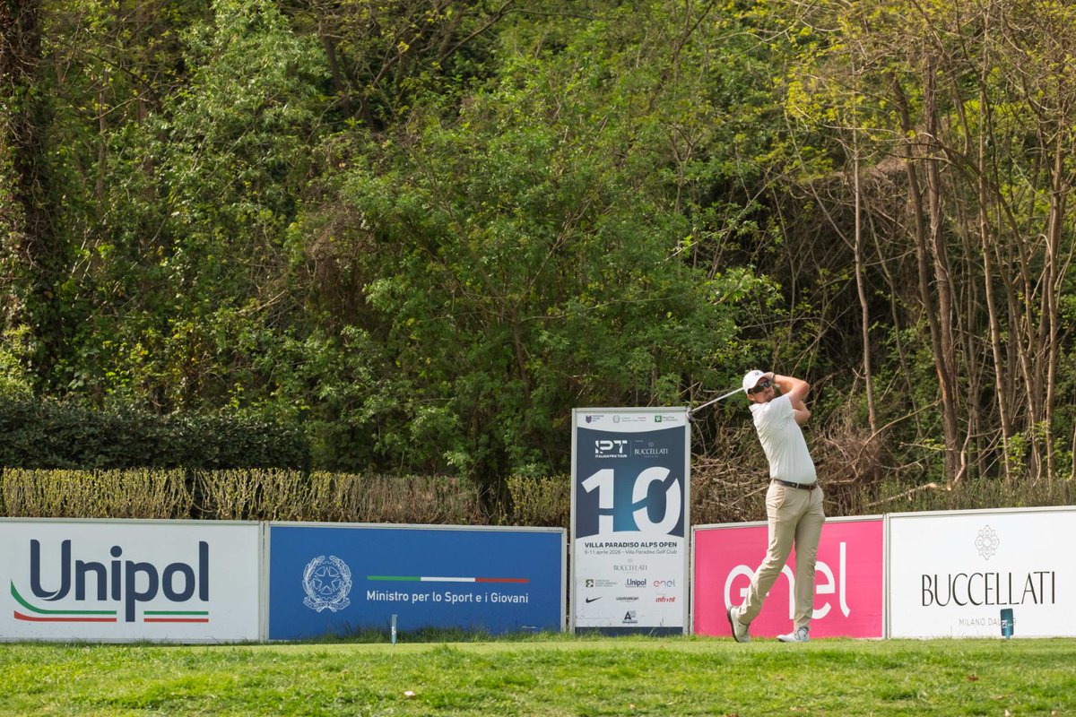 Fed.Italiana Golf tweet media