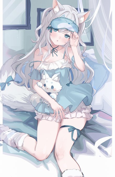 #ゆきっこはっぴょうかい
Skebリクエストありがとうございました!🌨️❄️ 