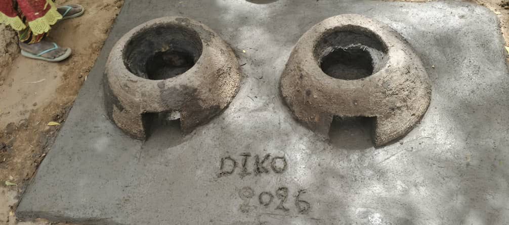 ONG DIKO tweet media