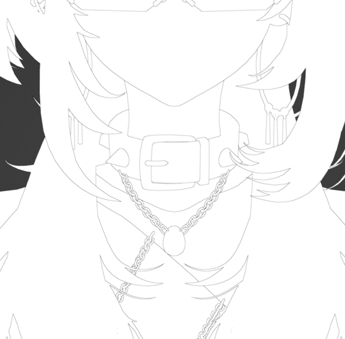 Snow Hunter🌟❄️3D Artist tweet media