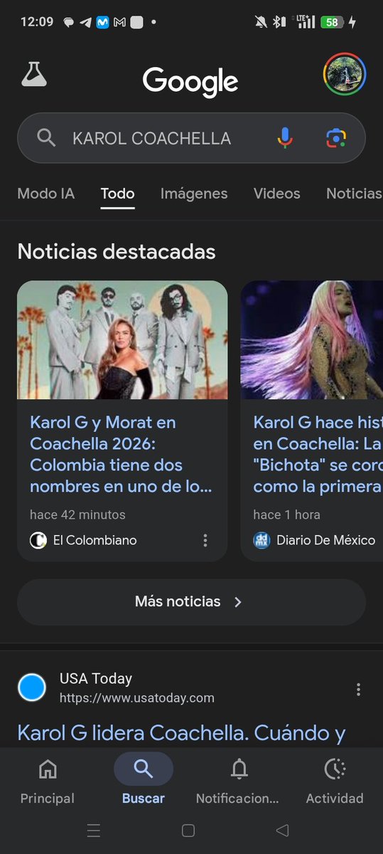 GabyJimene7542's tweet image. KAROL COACHELLA