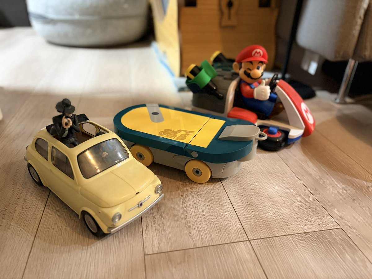 スネゲ tweet media