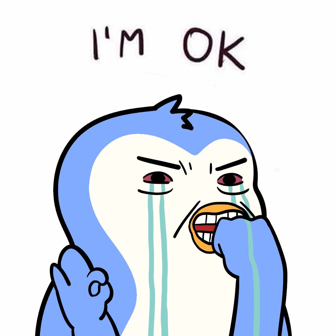 Pudgy Penguins tweet media