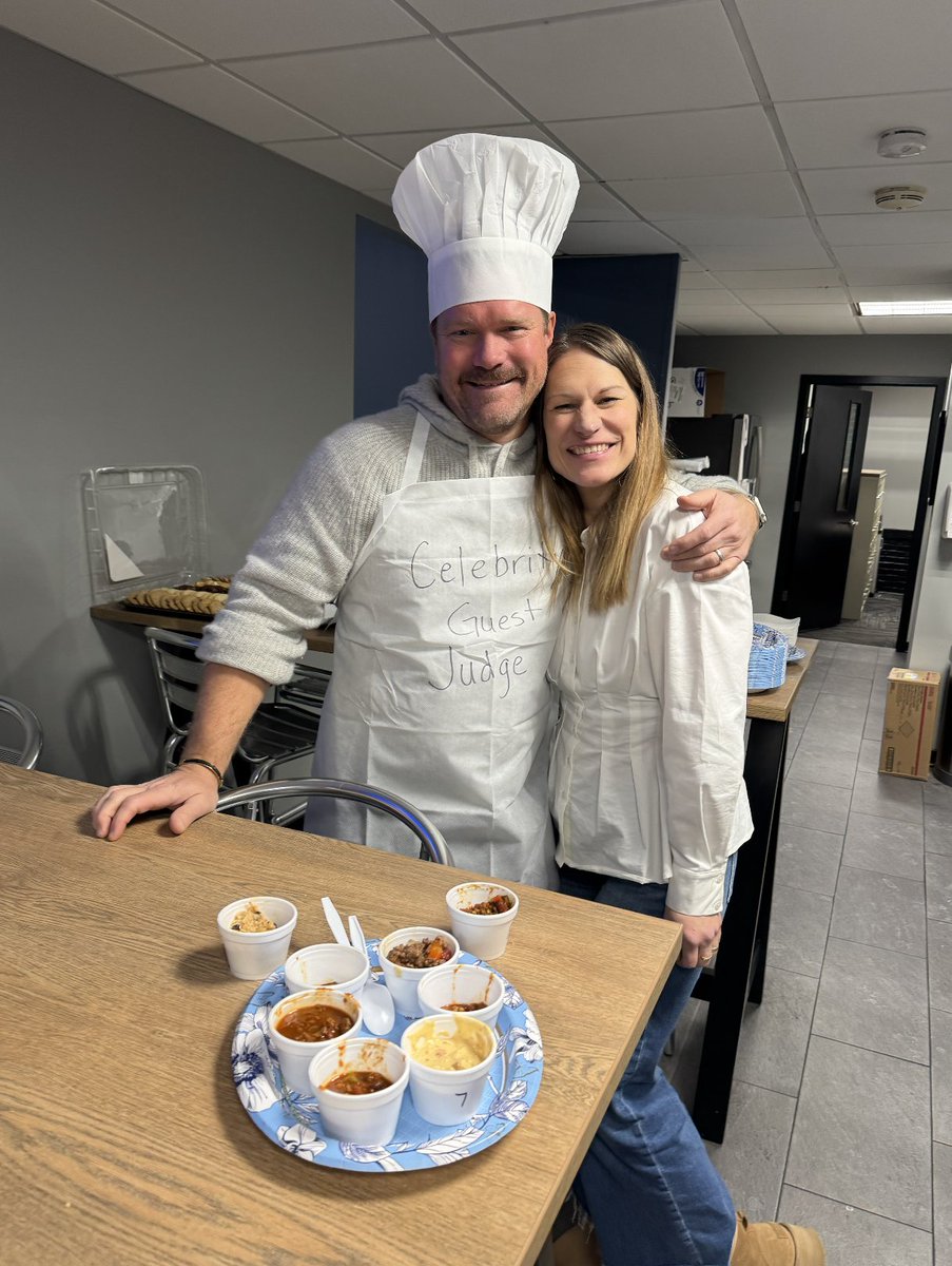 HarborSteel's tweet photo. Happy National Sibling Day to the co-owners of Harbor Steel!

Cindy, CEO with nearly 30 years of experience, and Todd, Chief Development Officer who officially joined in August 2024, are proving that business and family can go hand in hand. https://t.co/DE43ssZv92