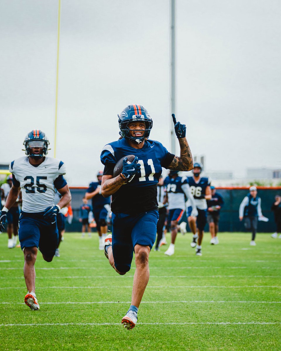 UTSA Football 🏈 tweet media