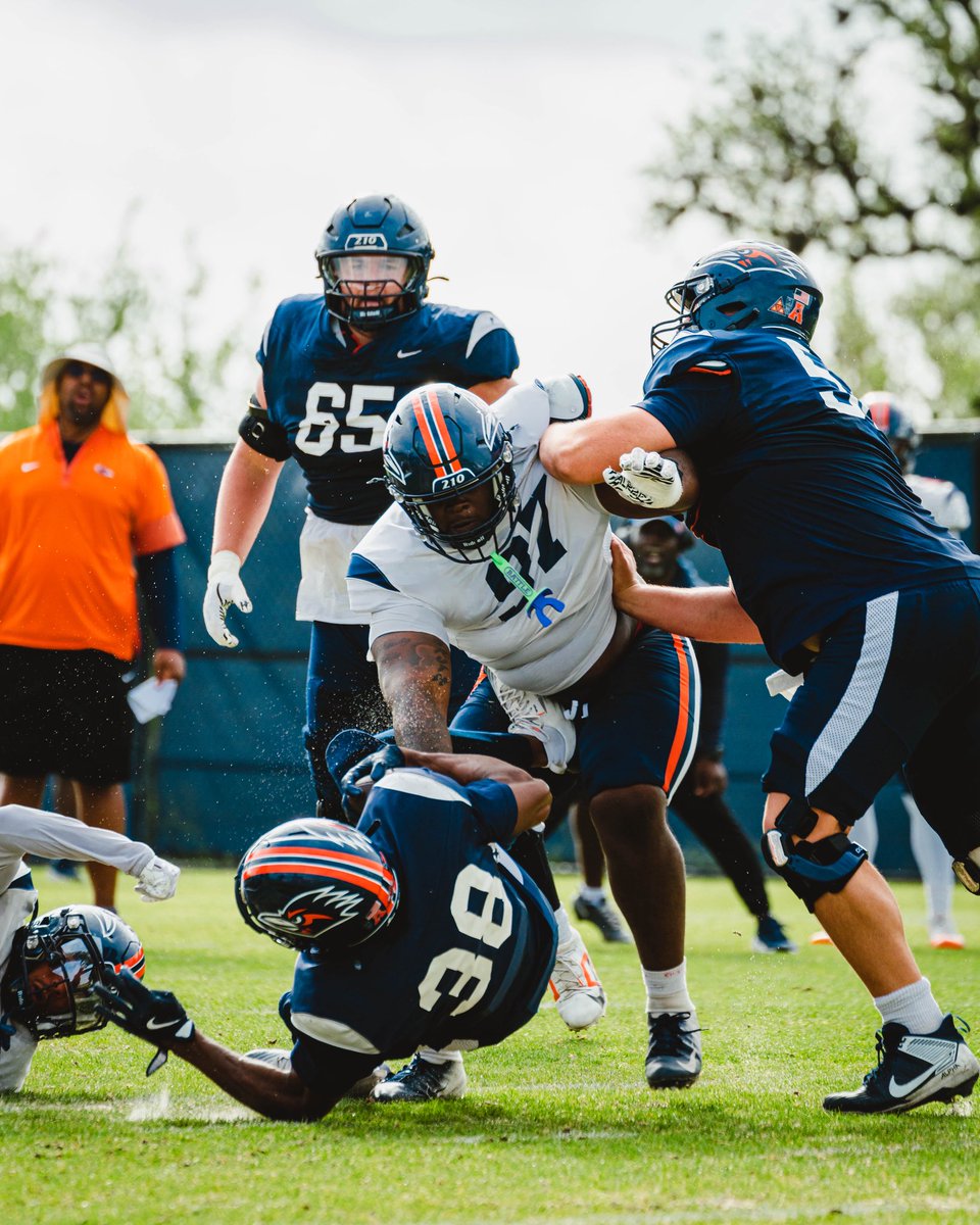 UTSA Football 🏈 tweet media