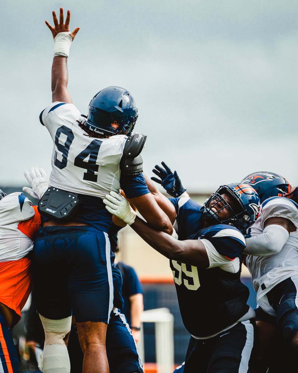 UTSA Football 🏈 tweet media