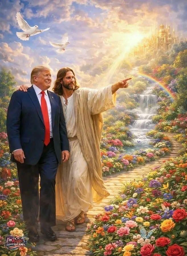 Paul White Gold Eagle tweet media