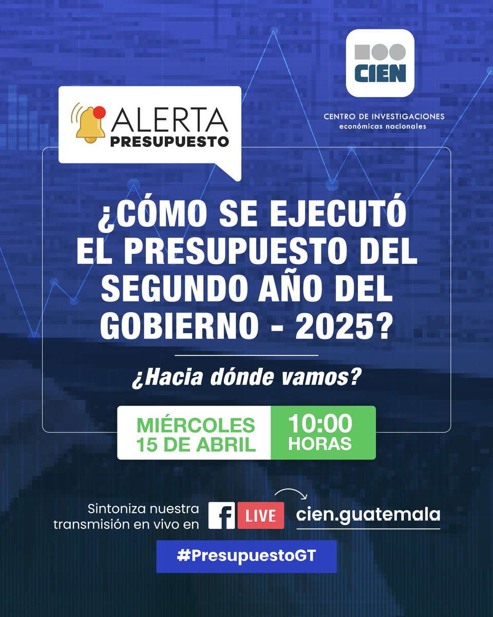 CIEN tweet media