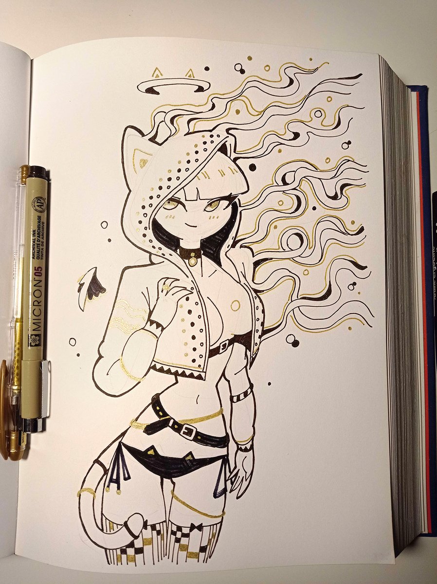 Andaerz's tweet photo. Daily #2005 - Smoky hoodie https://t.co/DdOcARGbff