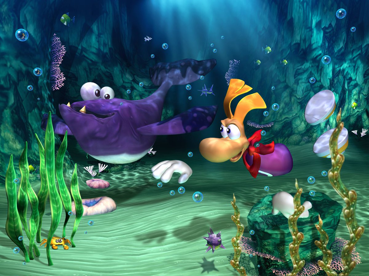 MegaDriveBrad tweet media