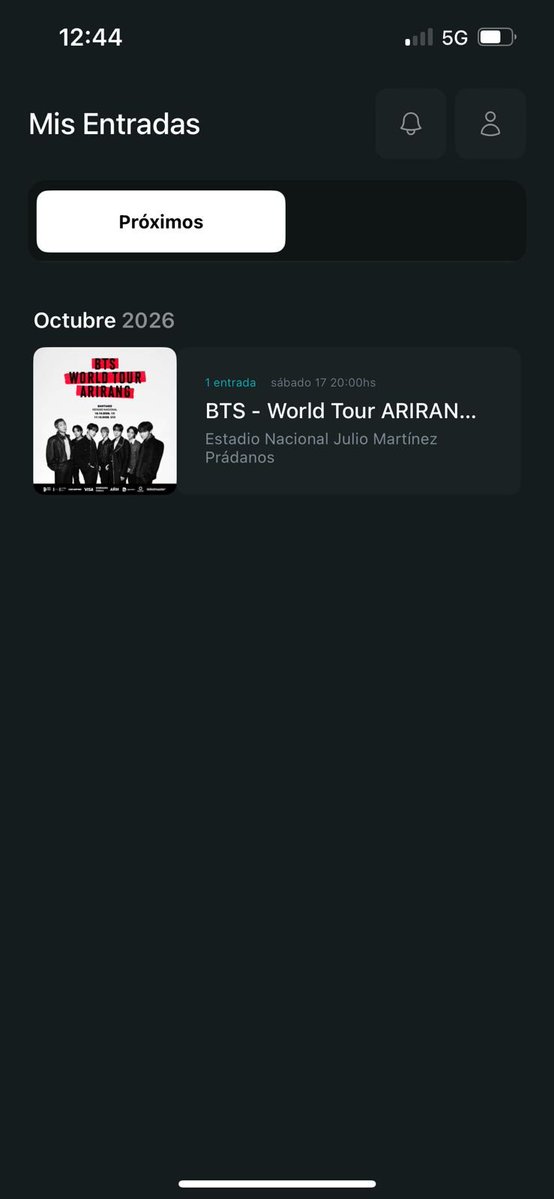 vale is seeimg bts tweet media