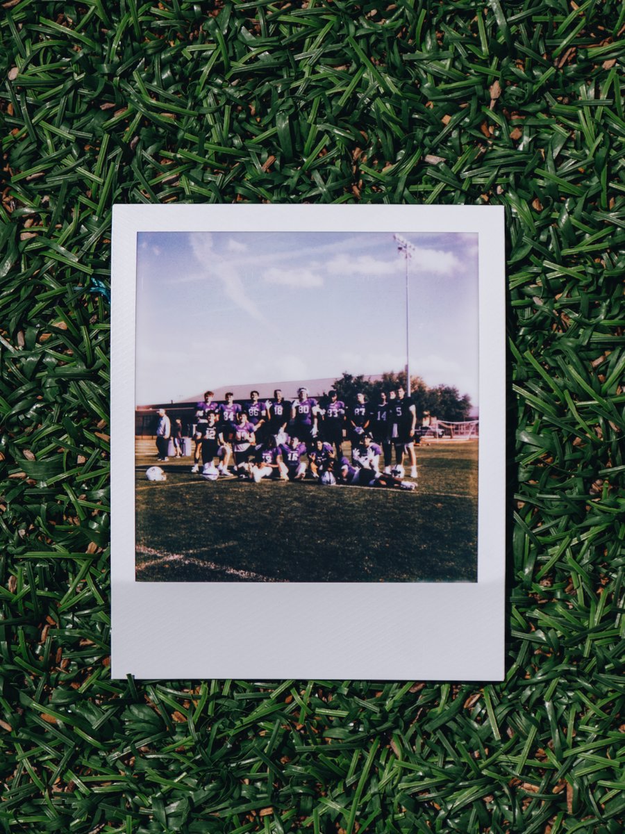 ACU Football tweet media