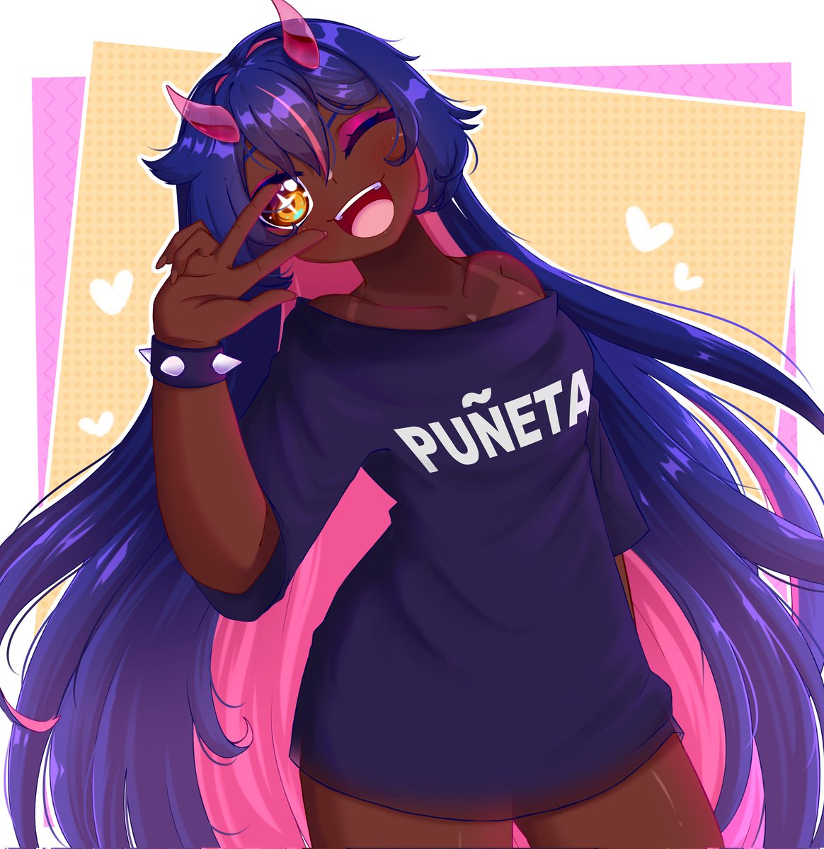 KesshōVT ⋆☾⋆⁺₊✧ tweet media