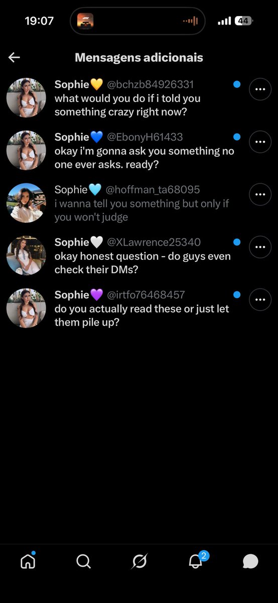 🦦Domingo Silver🦦 14K tweet media