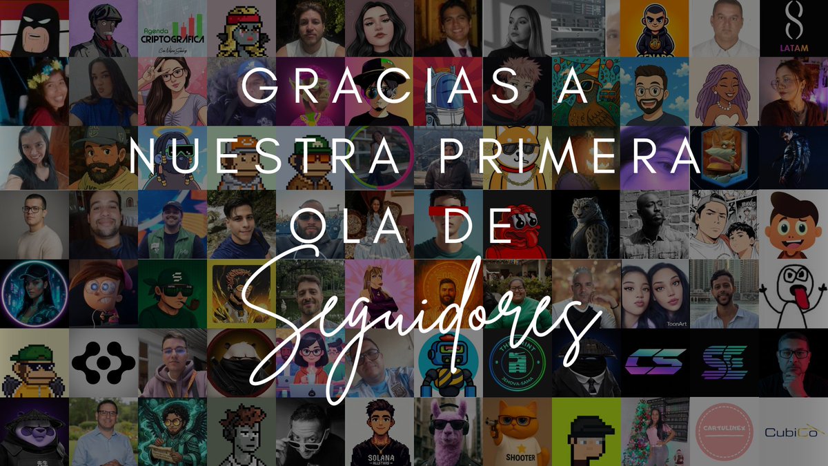 Solana Venezuela tweet media