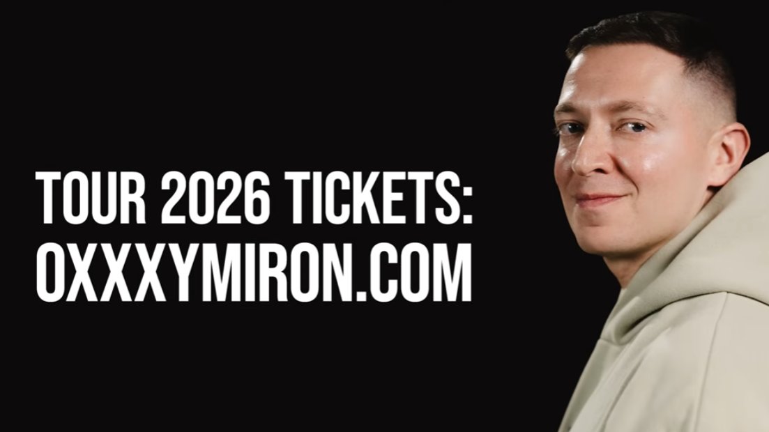 михаил круг shady facts tweet media