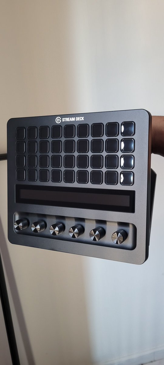 Gael Level 🎇 tweet media