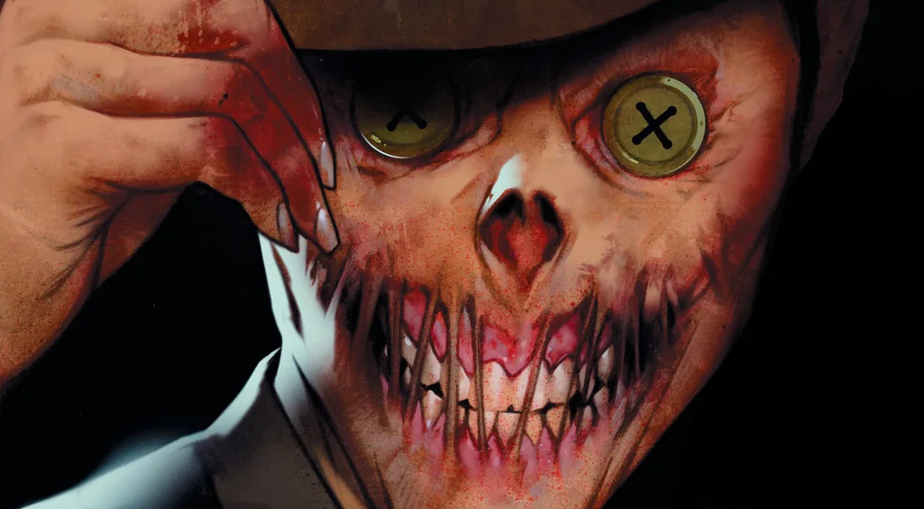 Flickering Myth tweet media