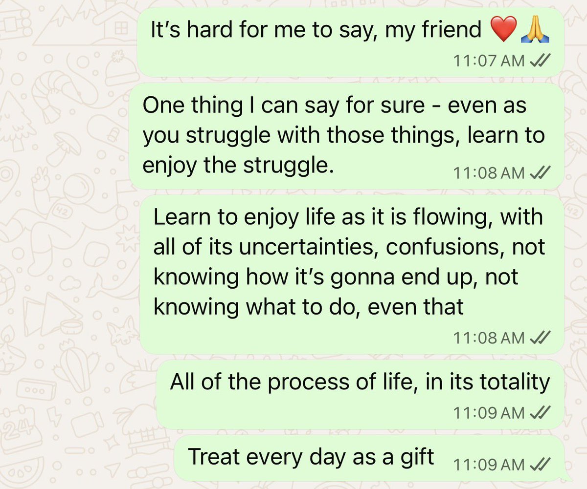 Artem | True Freedom Teachings tweet media
