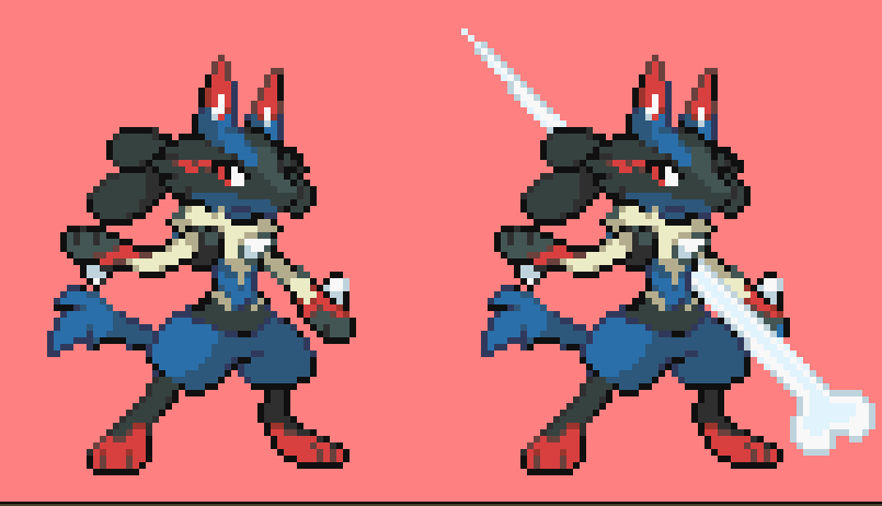 Lux (Commissions Open) tweet media