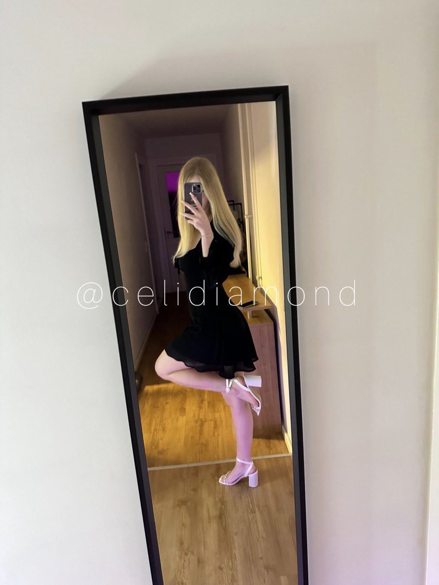 Lady Diamond tweet media