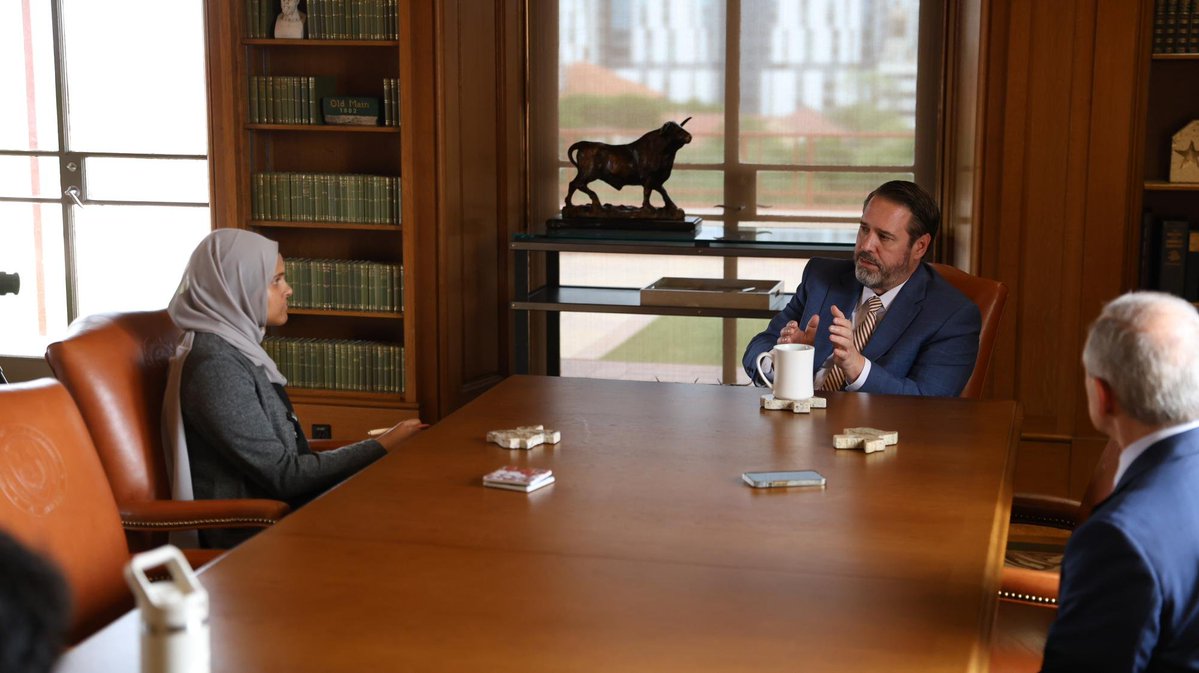 The Daily Texan tweet media