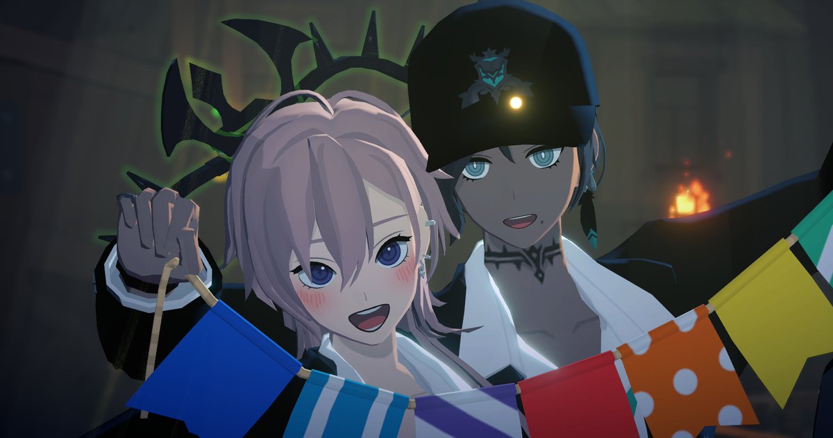 말차냥🐰 tweet media