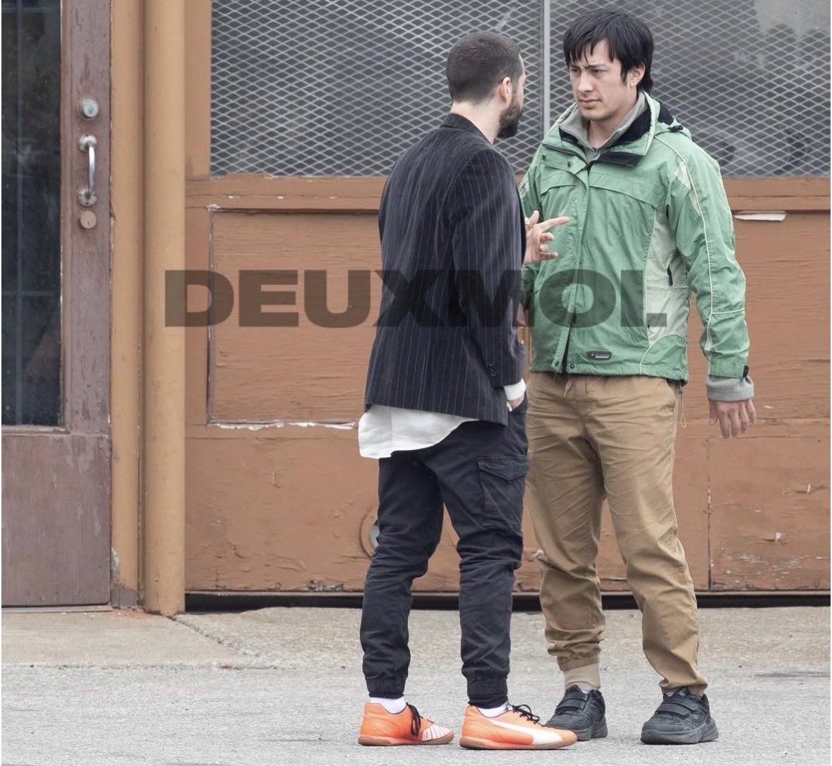 letícia tweet media