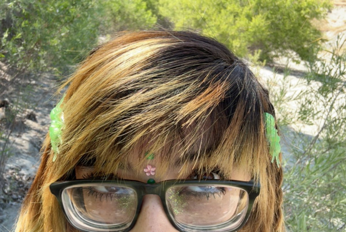 bugging0ut's tweet image. made more ant clips🐜🌱 this time #GREEN