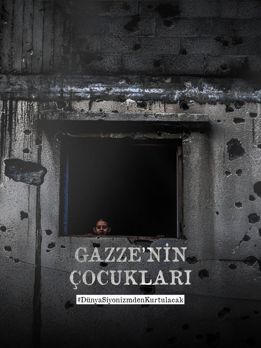 Daglar3's tweet photo. #DünyaSiyonizmdenKurtulacak https://t.co/cEQ8V5cyws