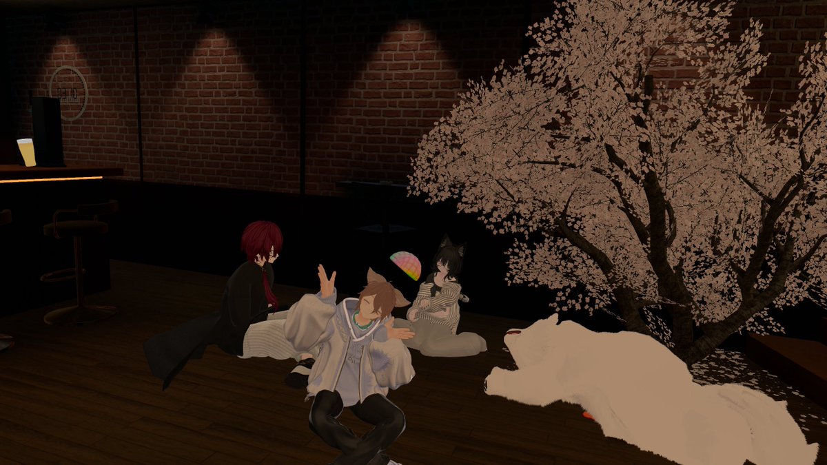 えいけー tweet media