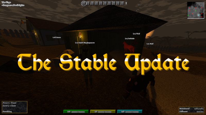 Ithiro ⚔️ Devil Spire tweet media