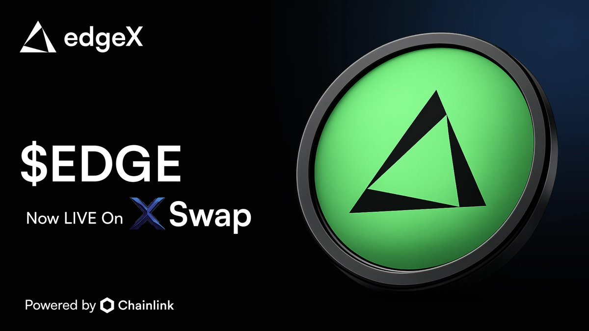 XSwap 🔗 tweet media
