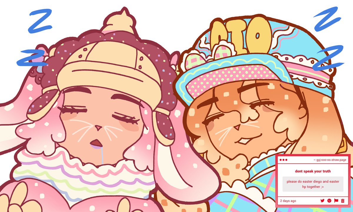 🎀 ꔛ devinn ୨ tweet media