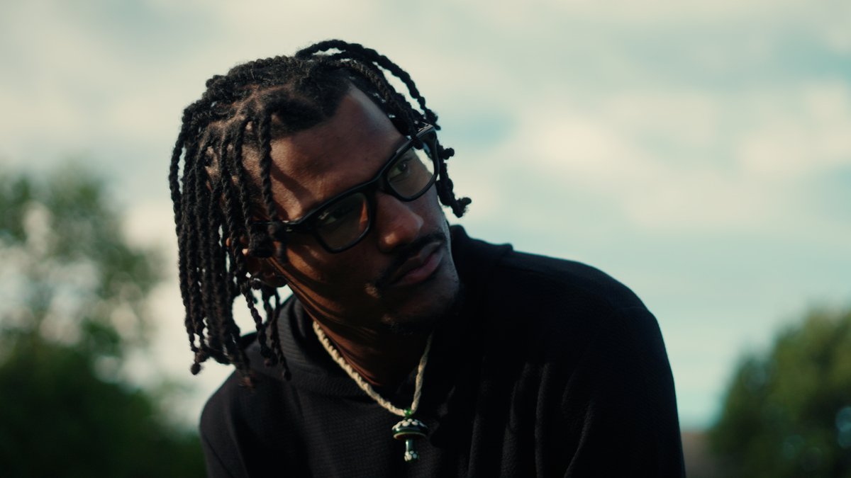 Valerovzla's tweet image. Worked on a short last week ahead of the Masters. Here are a couple of stills of the end product