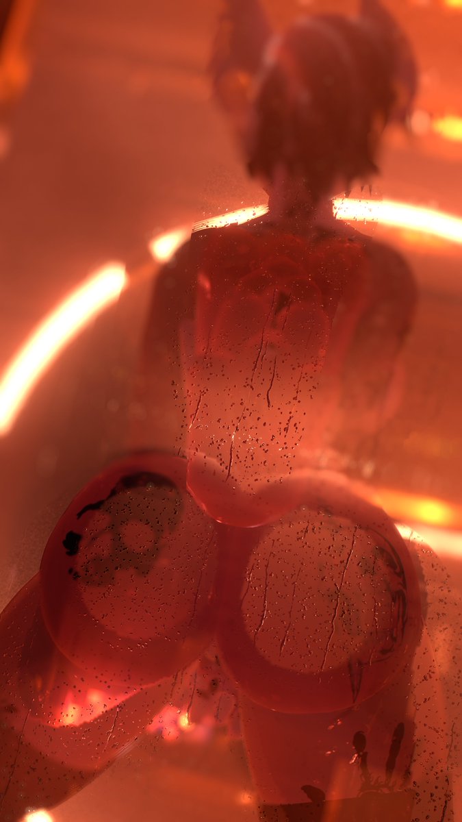 ❣️Niko❣️ tweet media