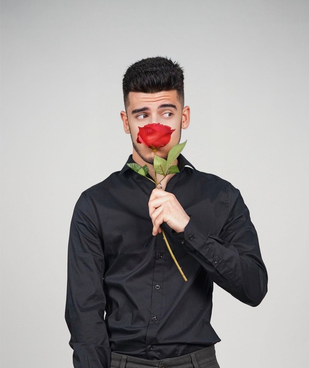 Gio/Almost a Superhero🦸🏻♂️ tweet media