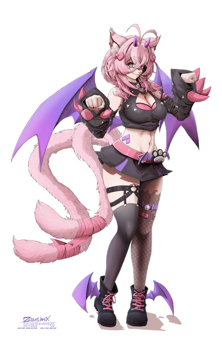 ZabelinEX tweet media