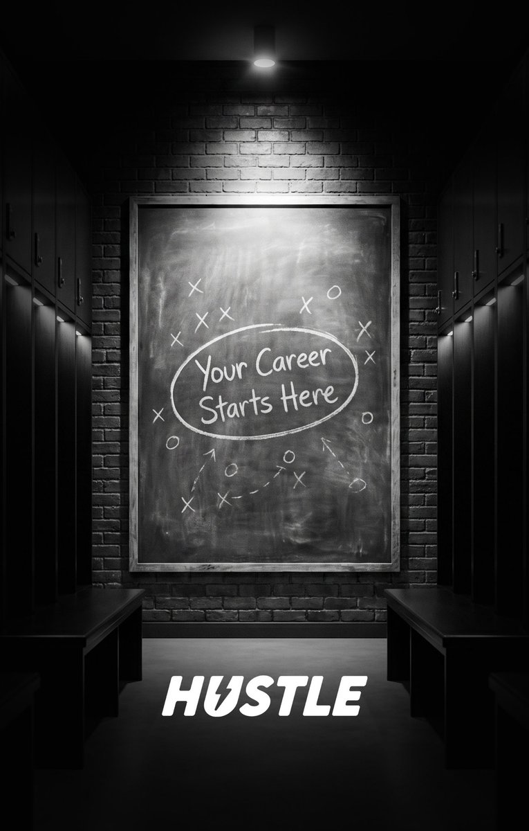 hustlegearsport's tweet photo. Your career in sports doesn’t have to end when you leave the field.

At Hustle Gear, we’re building a team of competitors who still want to win.

If you’ve got the passion, the discipline, and the drive… there’s a place for you here.

👉 Join the team
https://t.co/nkYKnojAOL https://t.co/8fylNdUHzR