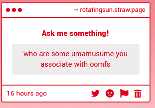 rotsu☀️☀️ tweet media